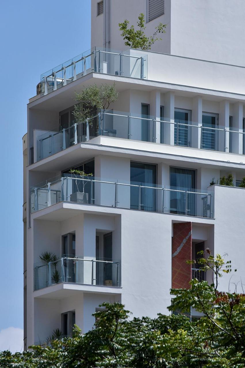 Hotel Mapp Taichung Exterior photo